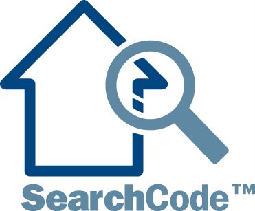 0192-Search Code logo The Search Code