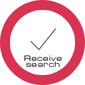Receive Search