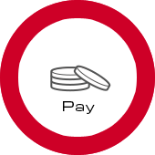 Pay