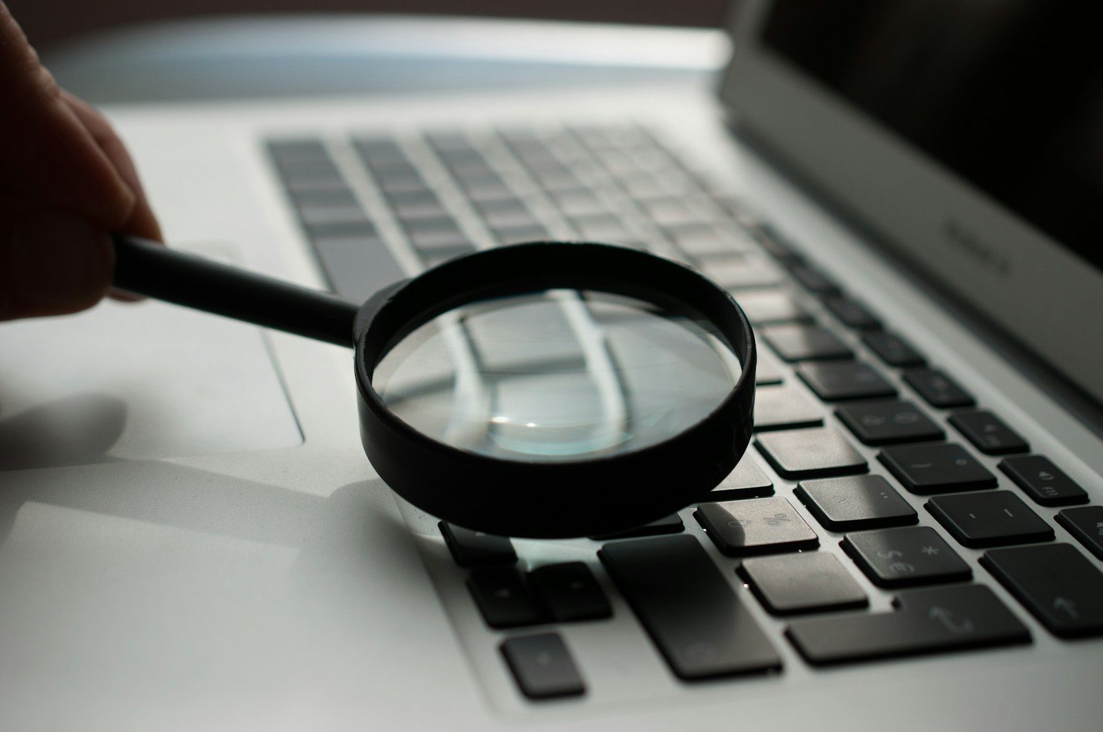 Regulated Local Authority Search
