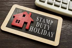 Stamp Duty Holidays – Who benefits?