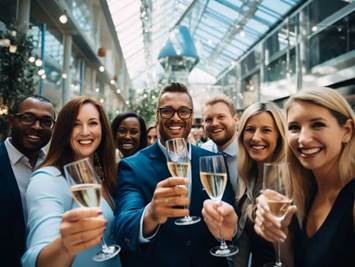 NETWORKING – A Waste of Time?