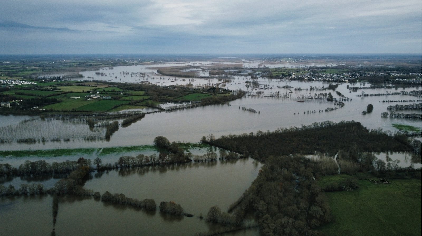 Environmental, Planning and Flood Reports