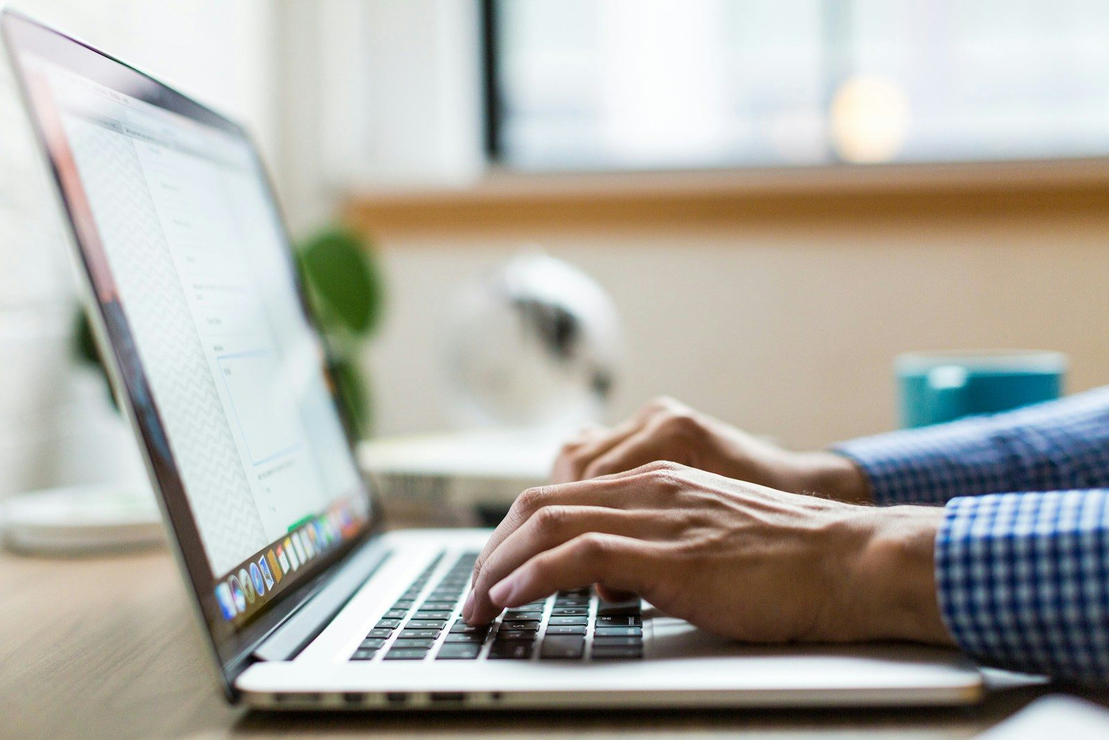Digital Property Logbooks