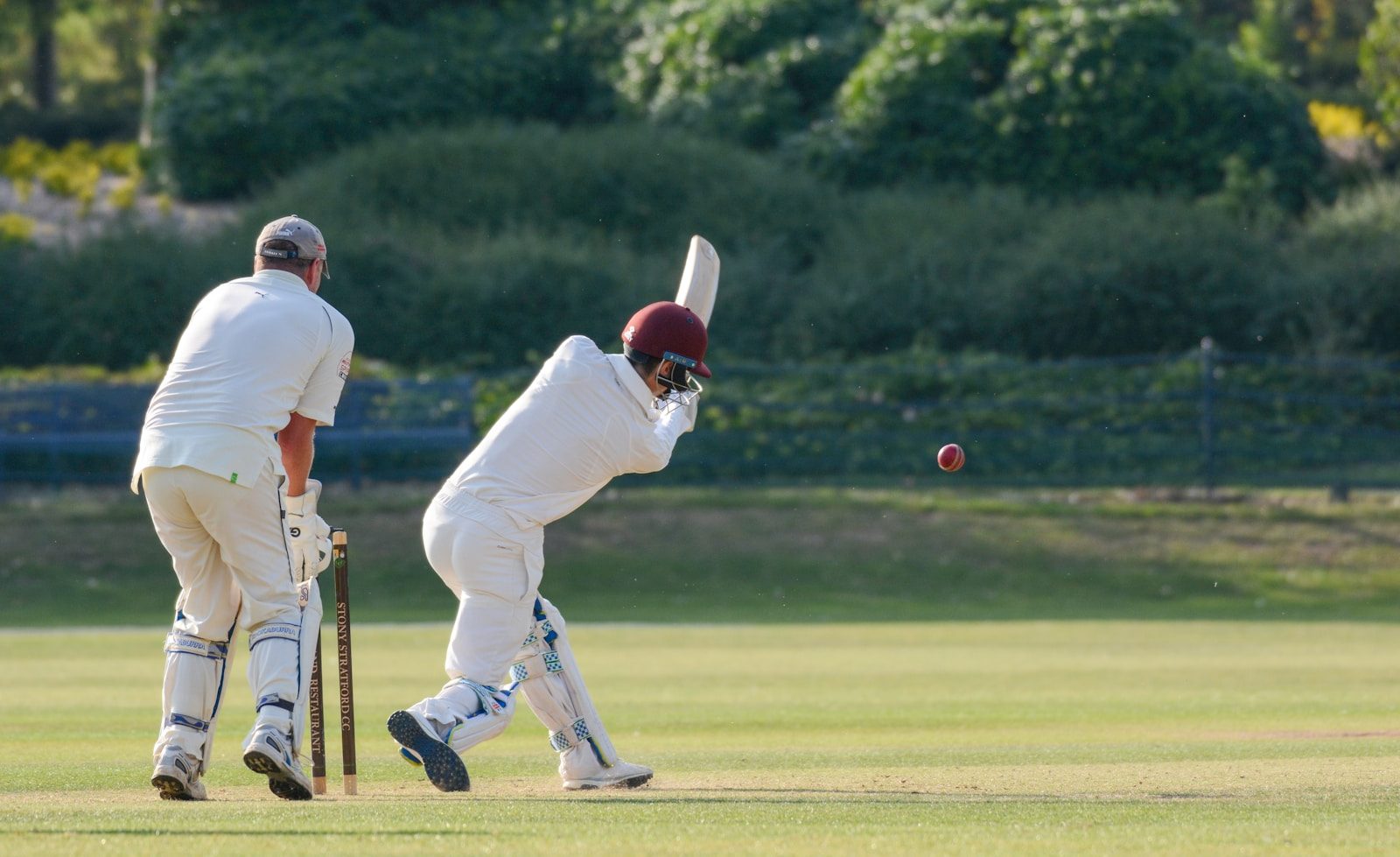 HW Conveyancing Searches Announces Multi-Year Partnership with Hampshire Cricket